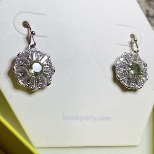 Bomb Party Lady In Charge Earrings